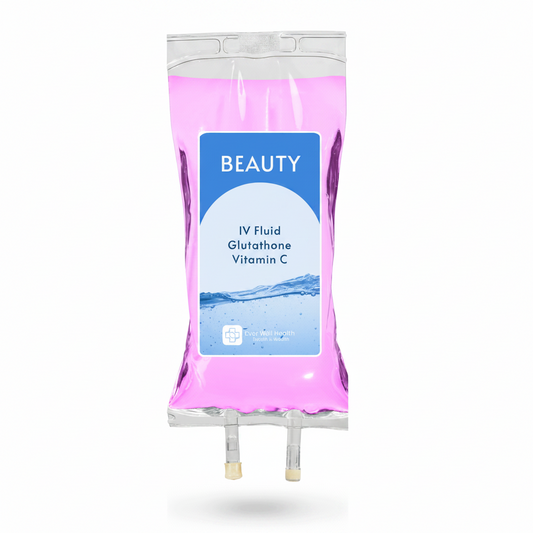 Beauty IV Drip